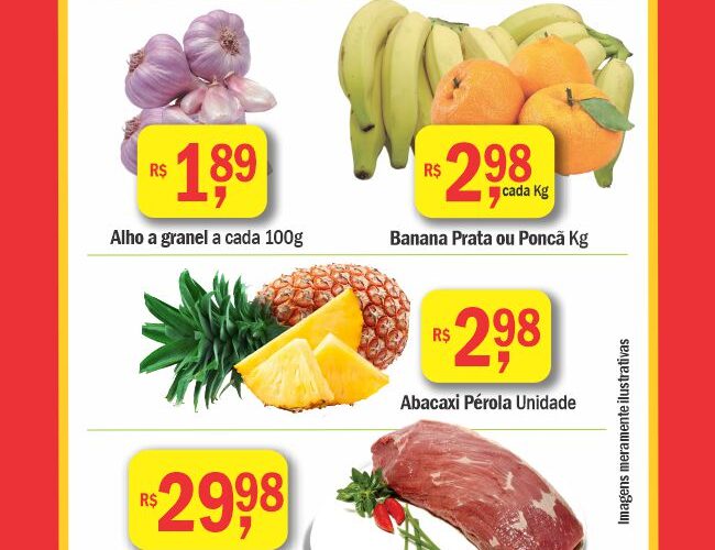 Supermercado Ultrabox até 16/06/2022
