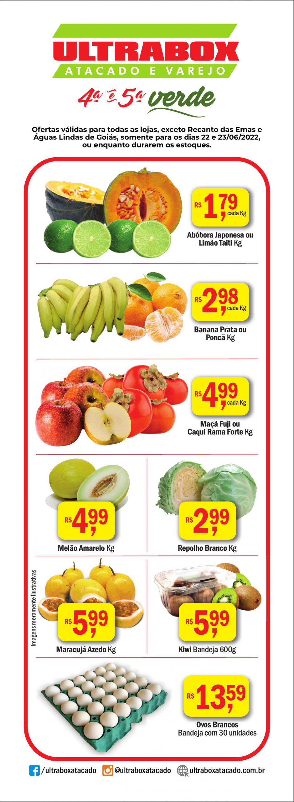 supermercado ultrabox