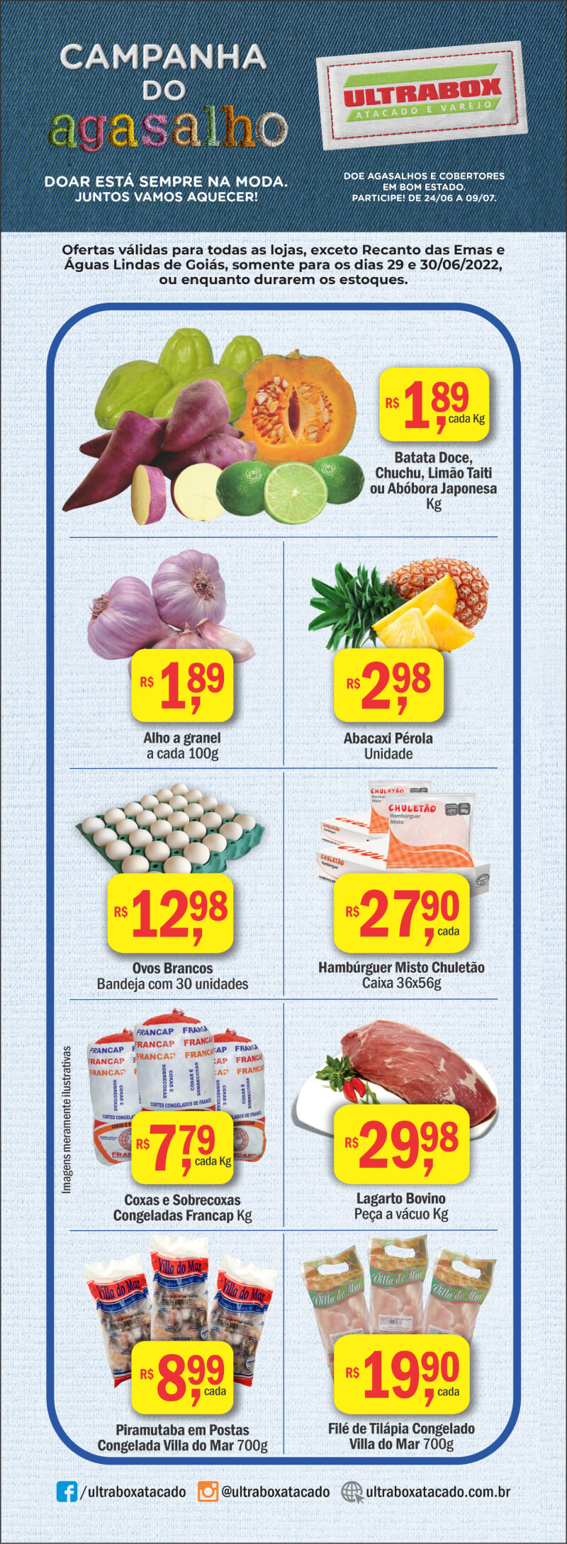 ofertas supermercado ultrabox