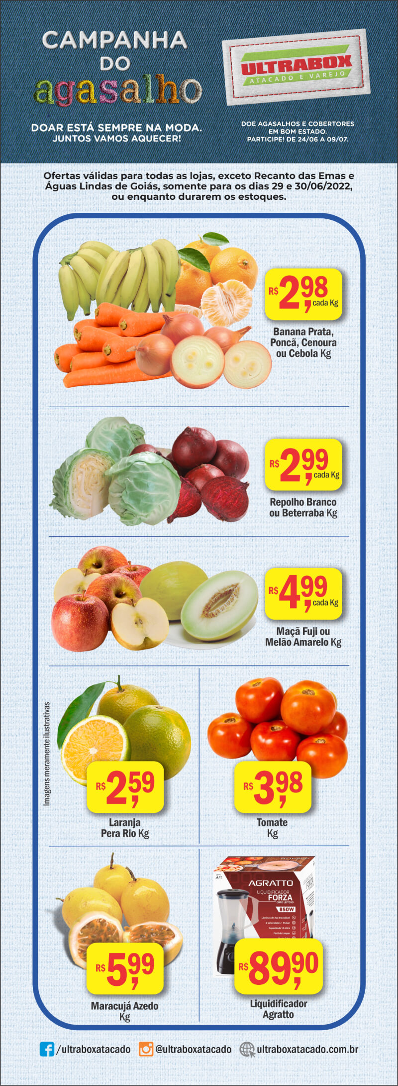 ofertas supermercado ultrabox