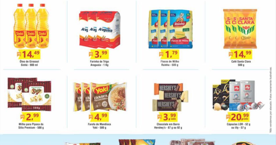 Supermercado Bellavia até 27/06/2022 Supermercado Bellavia até 27/06/2022