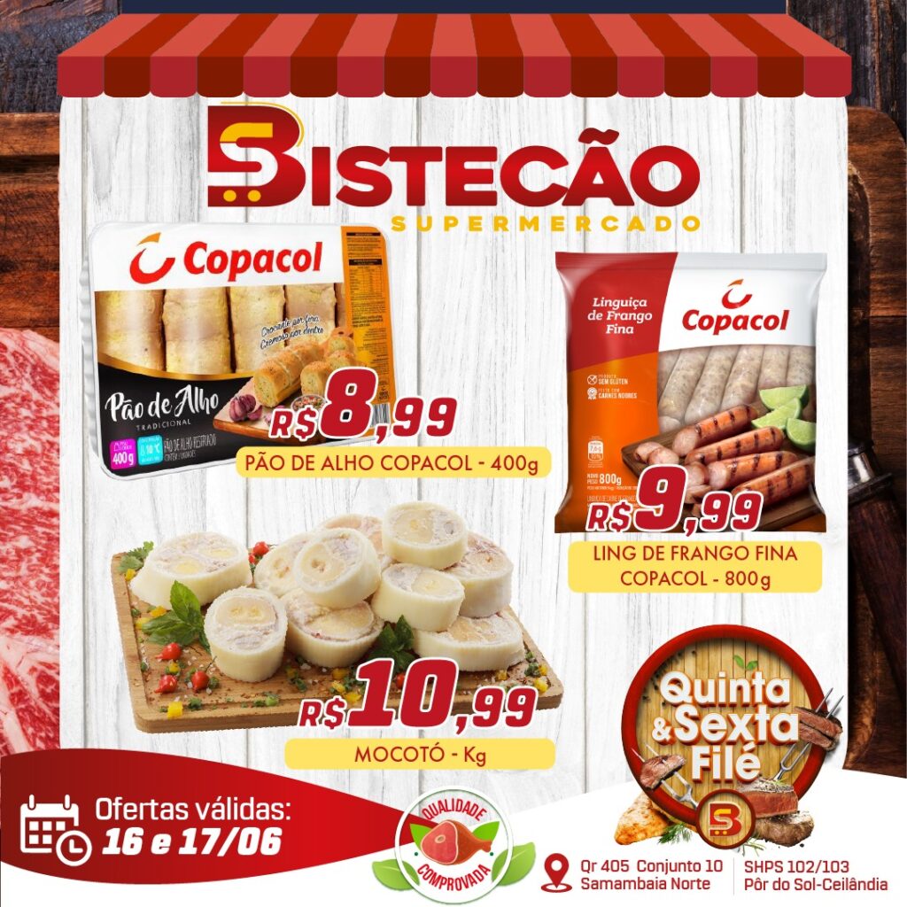 bistecão