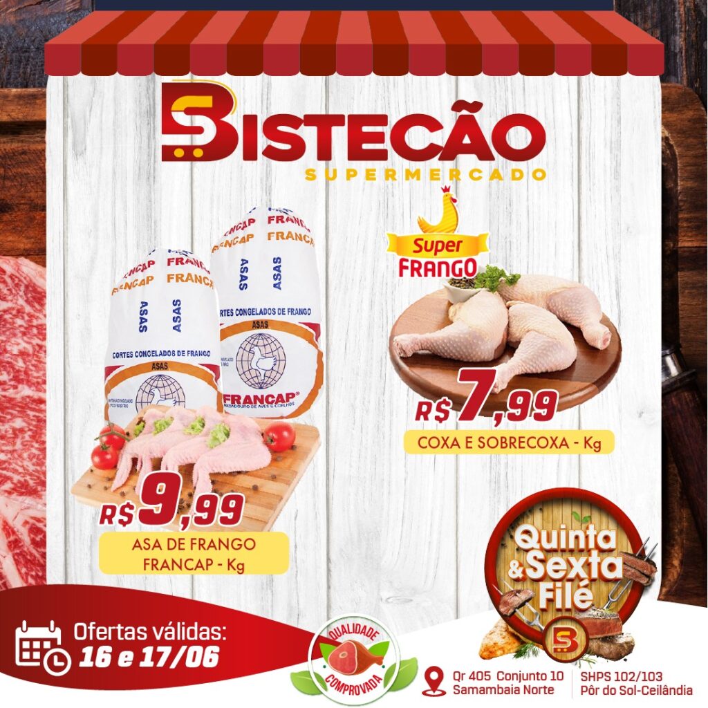 bistecão