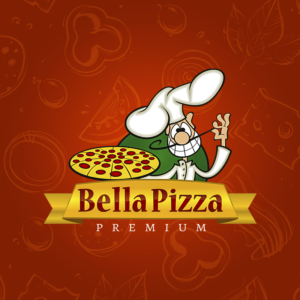 Bella Pizza Premium