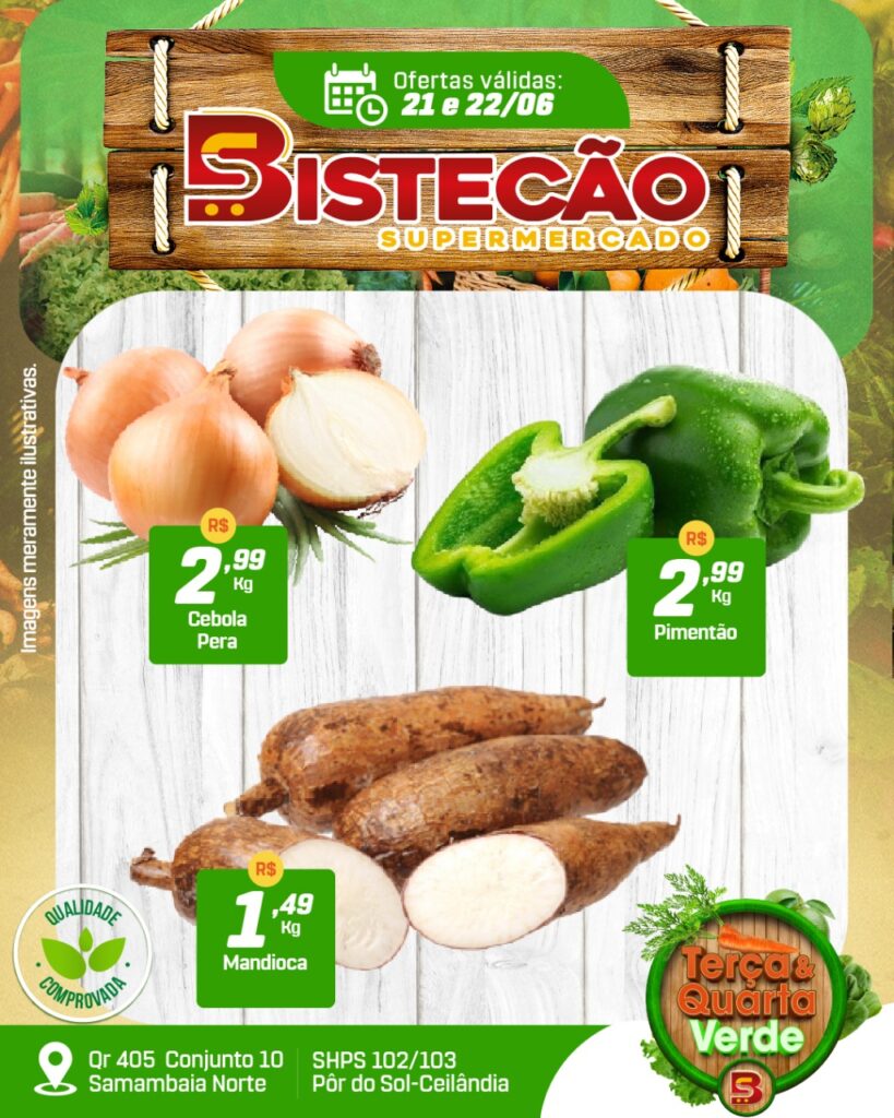 supermercado bistecão