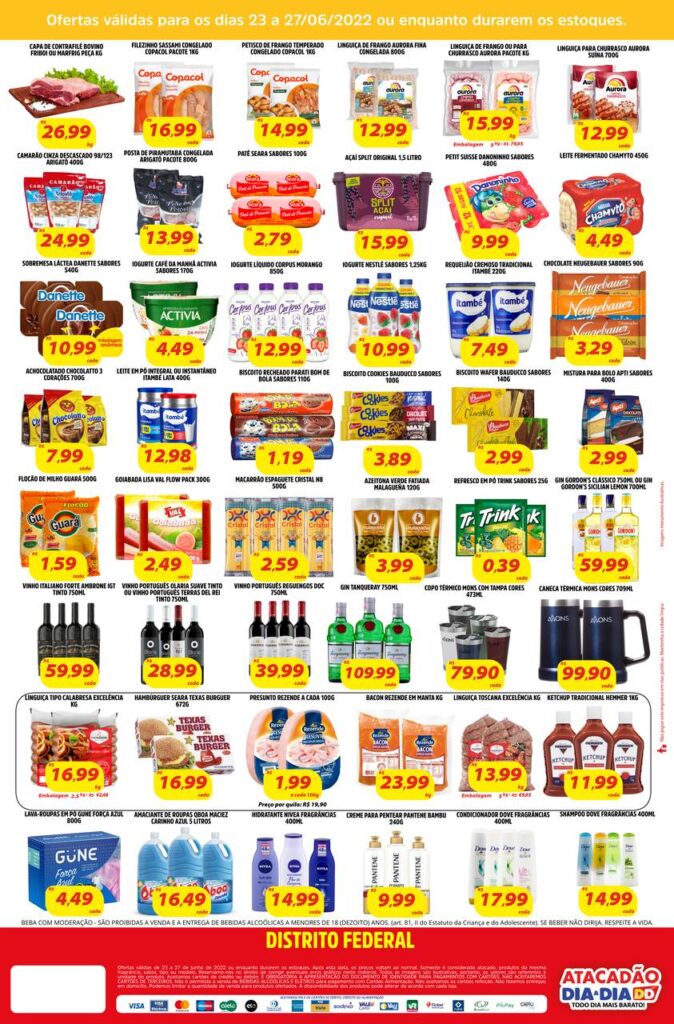 ofertas atacadão dia a dia distrito federal brasilia