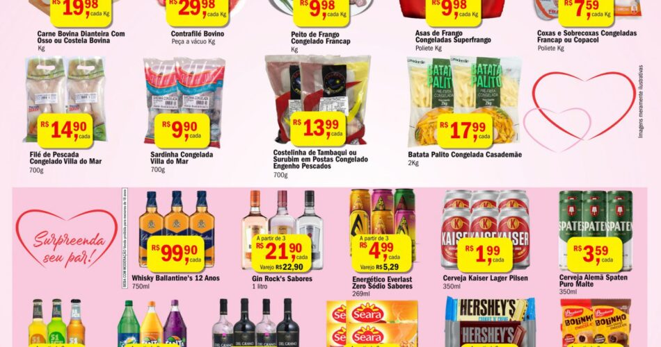 Supermercado Ultrabox até 13/06/2022