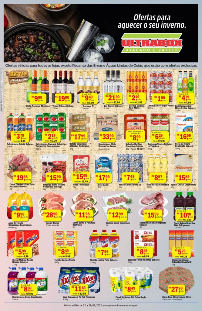 supermercado ultrabox