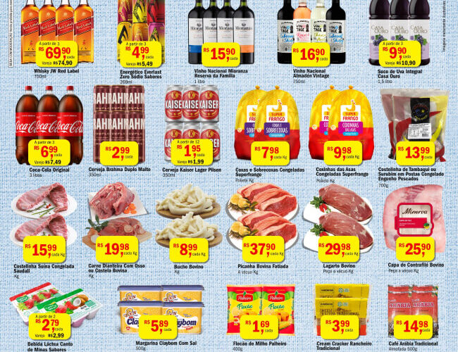 Supermercado Ultrabox até 04/07/2022