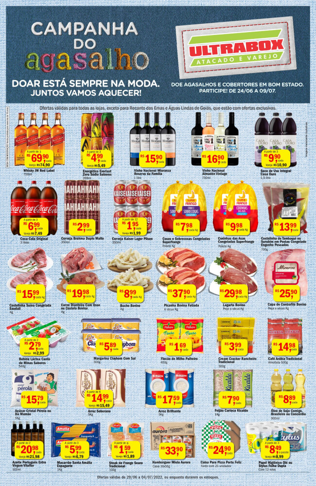 ofertas supermercado ultrabox