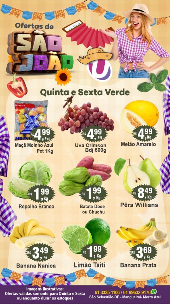 ofertas supermercado união são sebastião