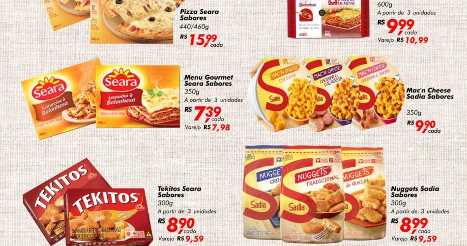 Supermercado Big Box até 17/07/2022