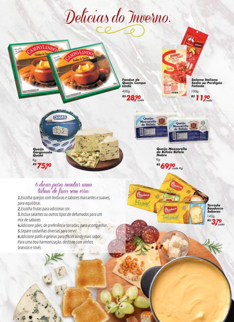 ofertas supermercado big box
