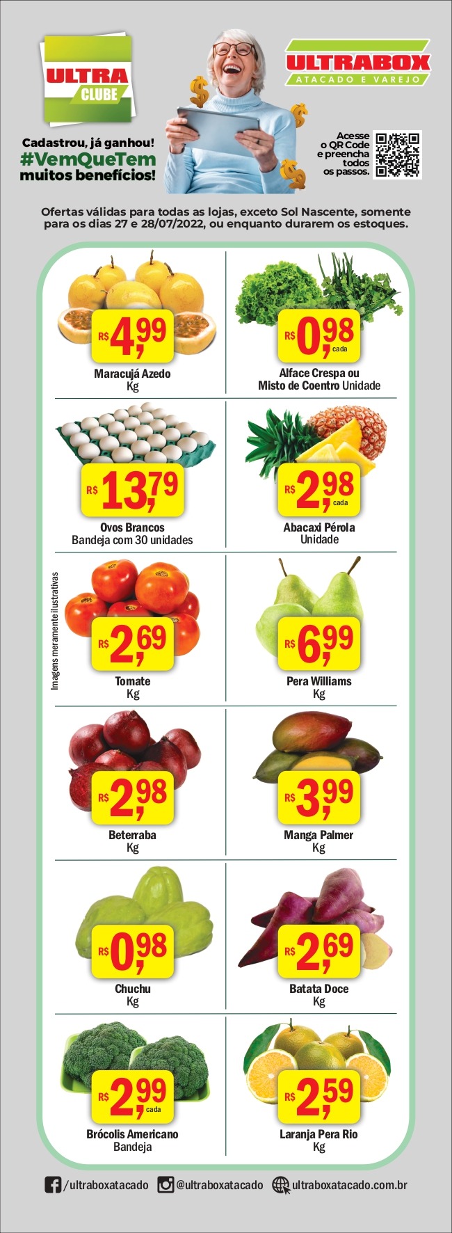 ofertas supermercado ultrabox brasilia df