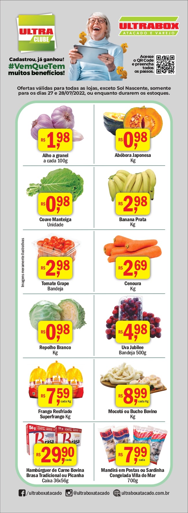 ofertas supermercado ultrabox brasilia df