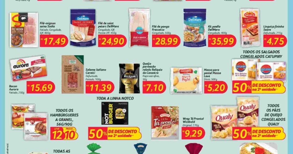 Hipermercado BIG até 19/07/2022