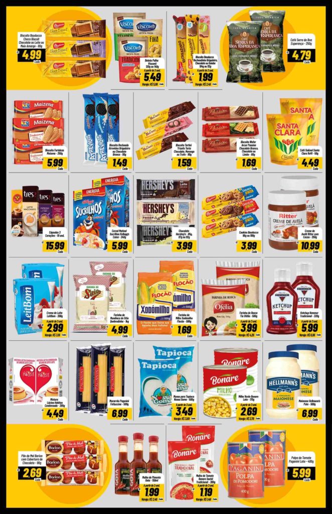 ofertas melhor atacadista