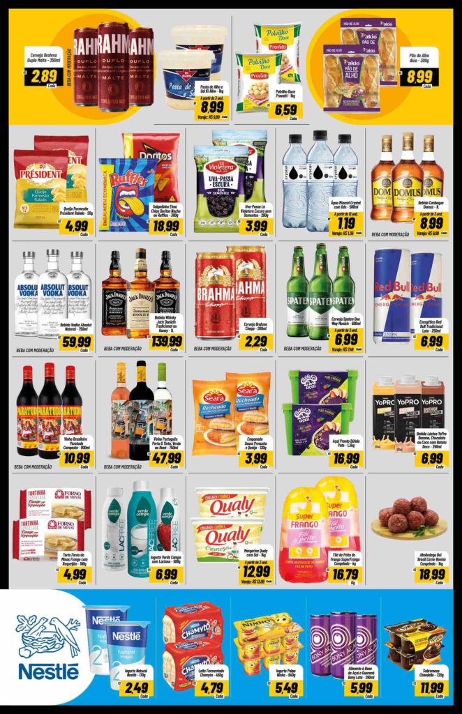 ofertas melhor atacadista