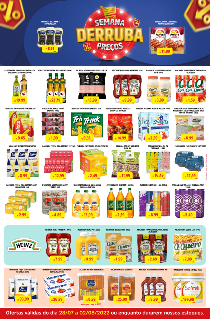 ofertas atacadão dia a dia brasilia df