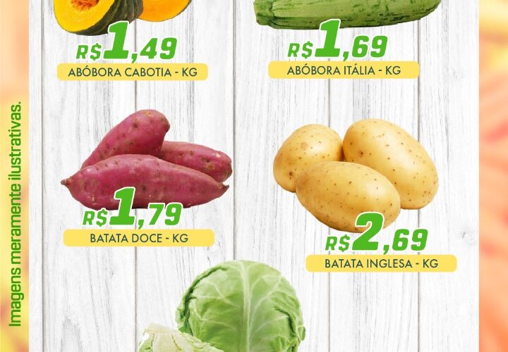 Supermercado Bistecão até 20/07/2022