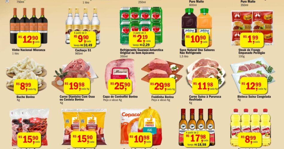 Supermercado Ultrabox até 11/07/2022