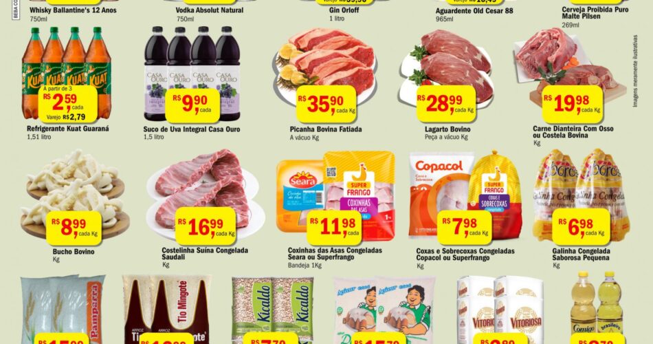 Supermercado Ultrabox até 18/07/2022