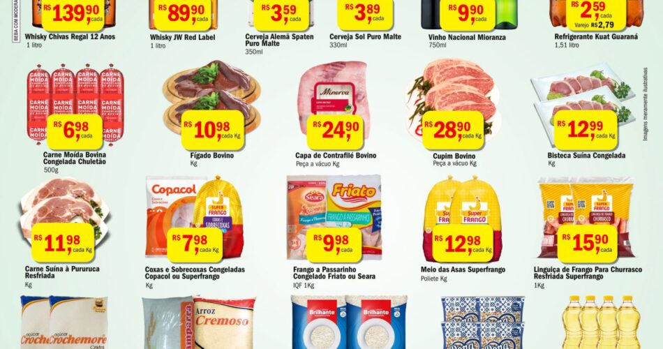 Supermercado Ultrabox até 25/07/2022