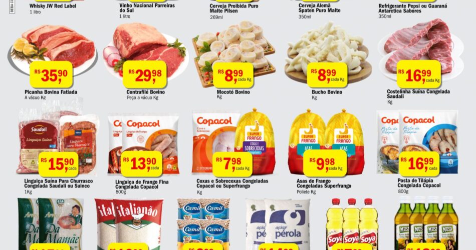 Supermercado Ultrabox até 01/08/2022