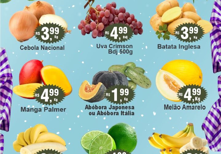 Supermercado União até 15/07/2022