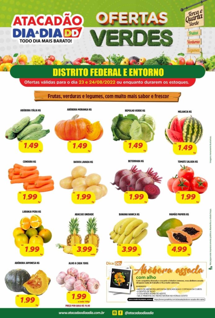 ofertas atacadão dia a dia brasilia df