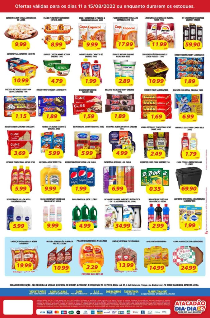 ofertas atacadão dia a dia brasilia df