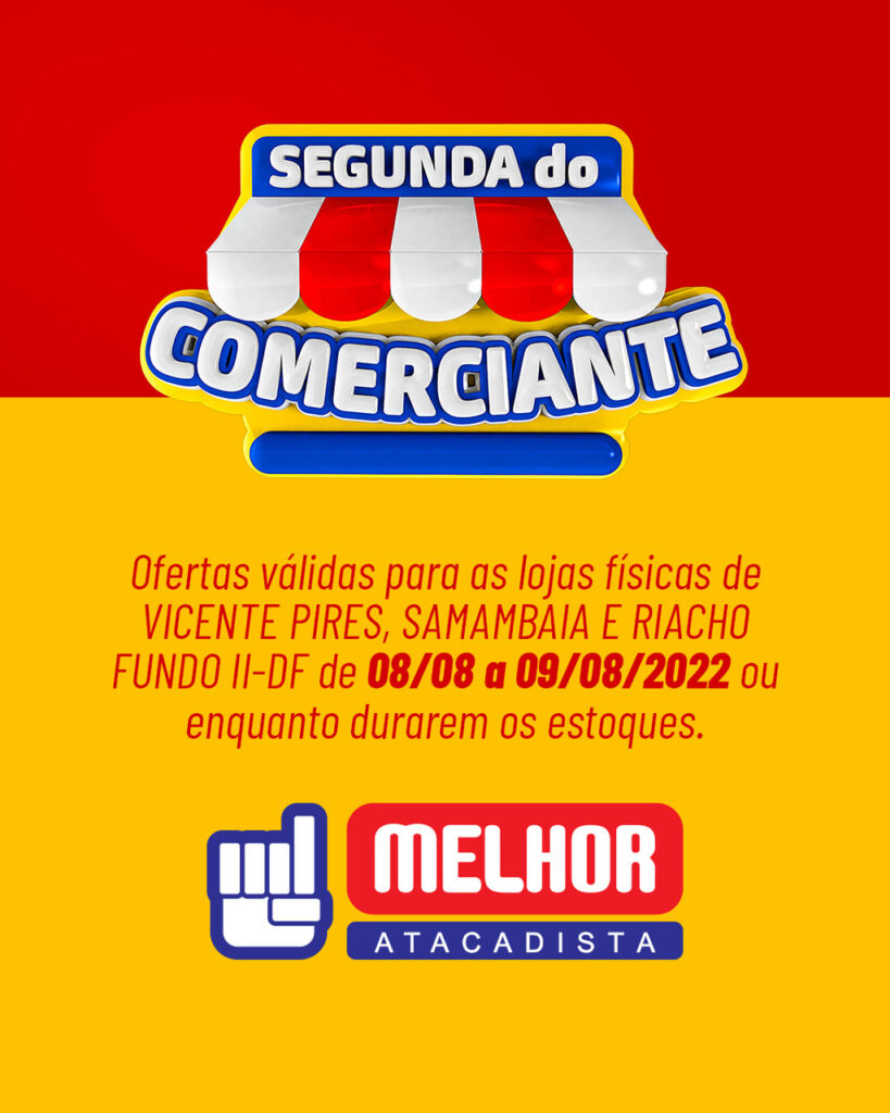 ofertas melhor atacadista