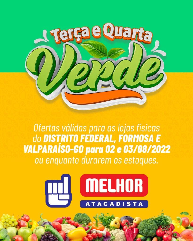 ofertas melhor atacadista 