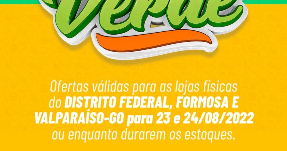 Melhor Atacadista até 24/08/2022