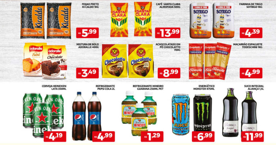 Supermercado Bistecão até 12/08/2022