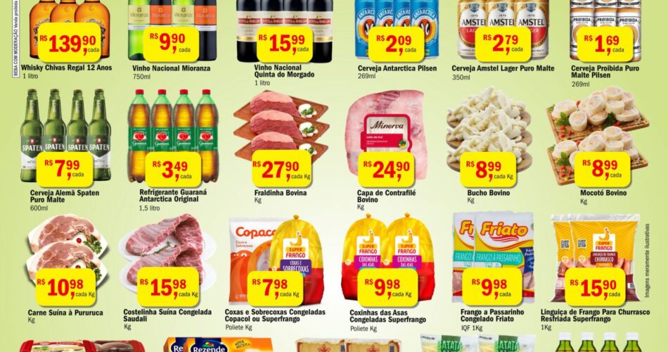 Supermercado Ultrabox até 08/08/2022