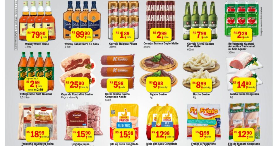 Supermercado Ultrabox até 22/08/2022