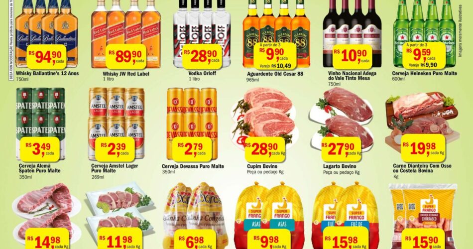 Supermercado Ultrabox até 15/08/2022