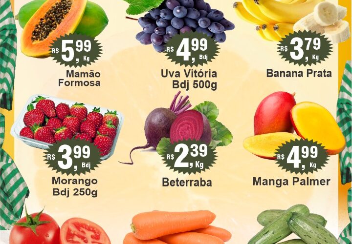 Supermercado União até 19/08/2022