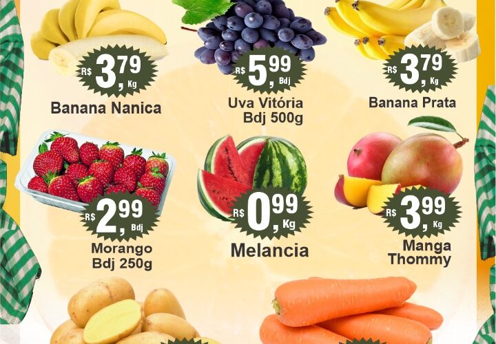 Supermercado União até 26/08/2022