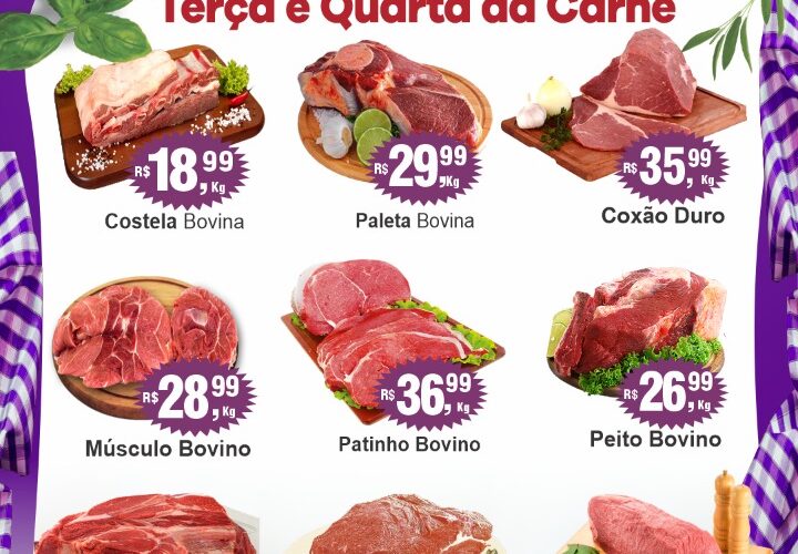 Supermercado União até 03/08/2022