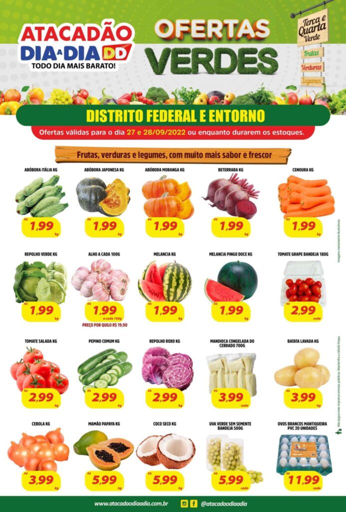 ofertas atacadão dia a dia brasilia df