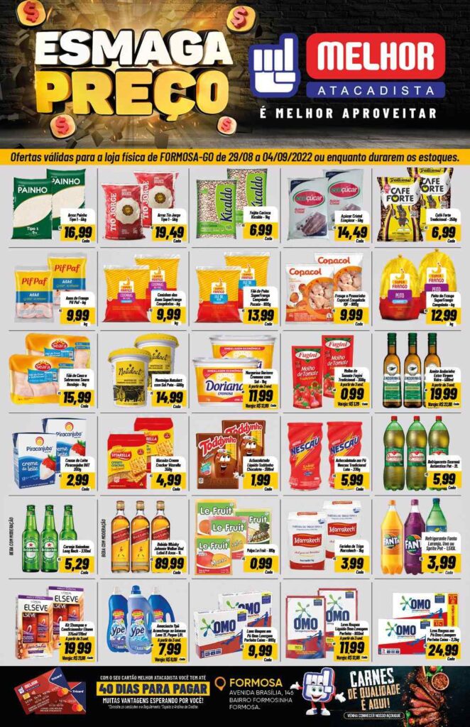 ofertas melhor atacadista brasilia df