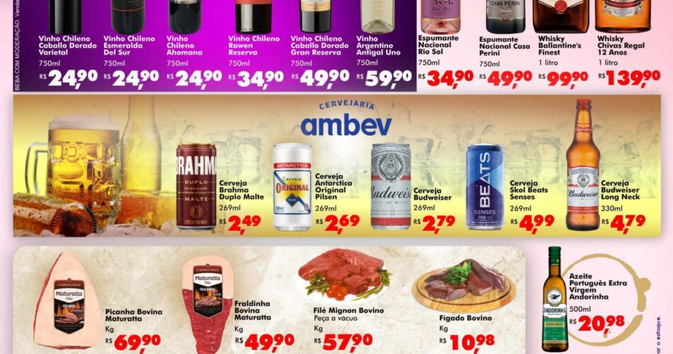 Supermercado Big Box até 19/09/2022