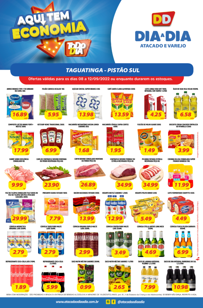 ofertas atacadão dia a dia brasilia df