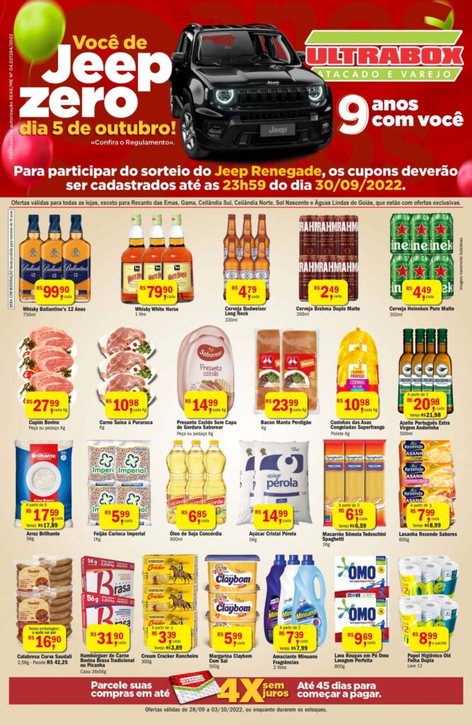 ofertas supermercado ultrabox