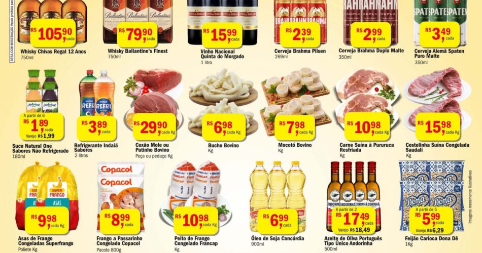Supermercado Ultrabox até 12/09/2022
