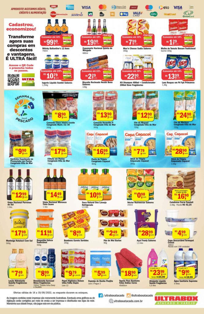 ofertas supermercado ultrabox brasilia df