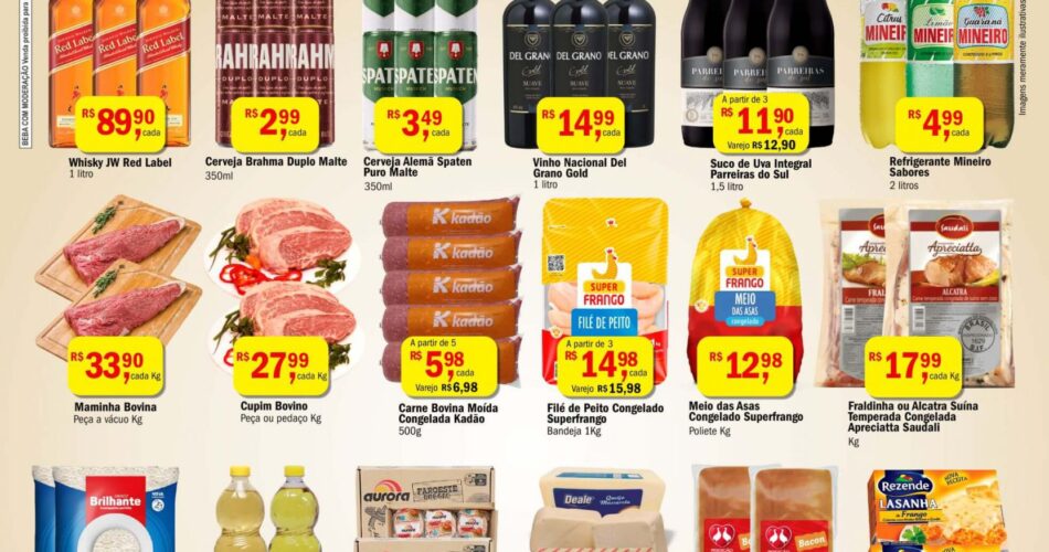 Supermercado Ultrabox até 19/09/2022