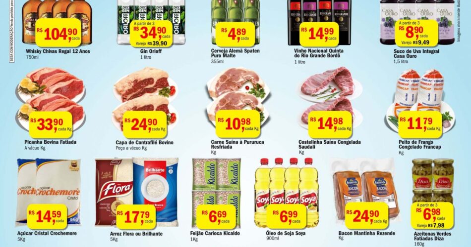 Supermercado Ultrabox até 26/09/2022
